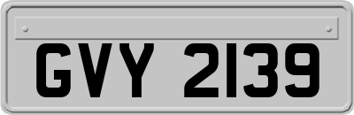 GVY2139