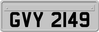 GVY2149