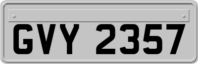 GVY2357