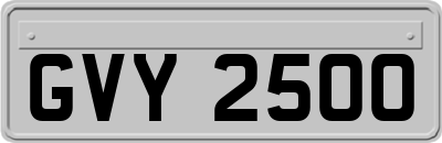 GVY2500