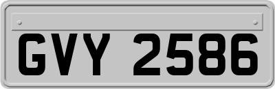 GVY2586