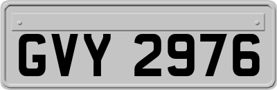 GVY2976