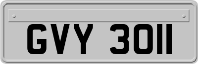 GVY3011