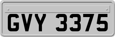 GVY3375