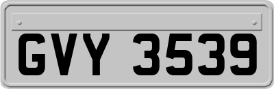GVY3539