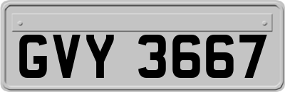 GVY3667