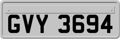 GVY3694