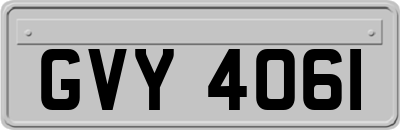 GVY4061