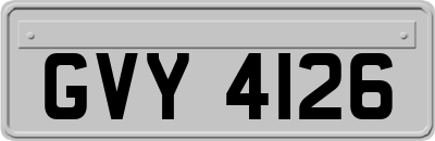 GVY4126