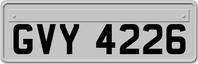 GVY4226