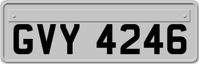 GVY4246