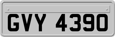 GVY4390