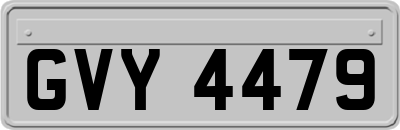 GVY4479