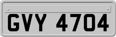 GVY4704