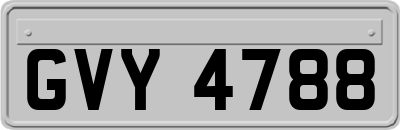 GVY4788