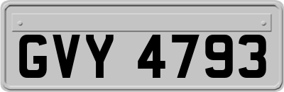 GVY4793