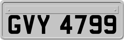 GVY4799