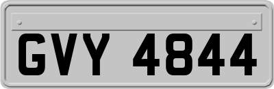 GVY4844