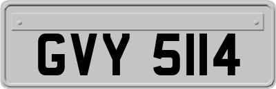 GVY5114