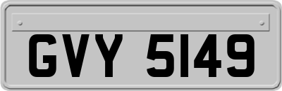 GVY5149