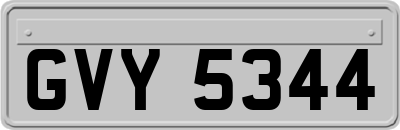 GVY5344