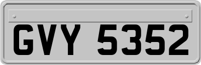 GVY5352