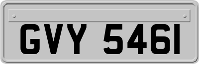 GVY5461