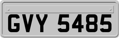 GVY5485