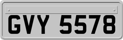 GVY5578