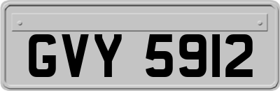 GVY5912