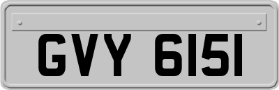 GVY6151