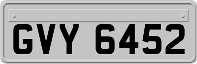 GVY6452