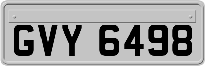 GVY6498