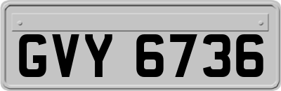 GVY6736