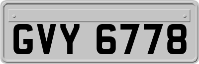 GVY6778