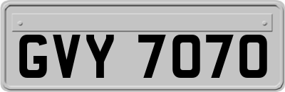 GVY7070