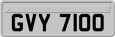 GVY7100