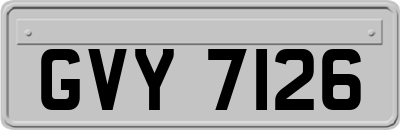 GVY7126