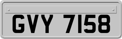 GVY7158