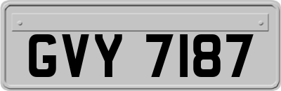 GVY7187