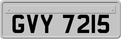 GVY7215