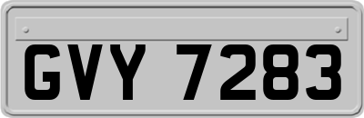 GVY7283