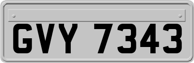 GVY7343