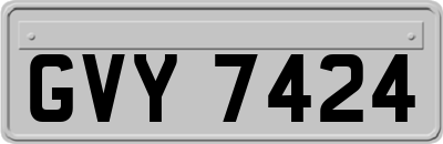 GVY7424