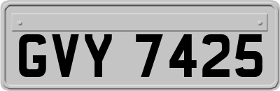 GVY7425