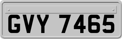 GVY7465