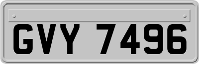 GVY7496