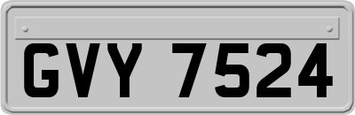 GVY7524