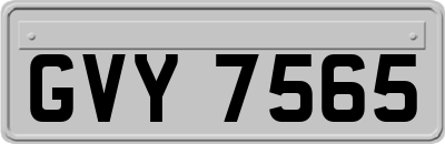 GVY7565