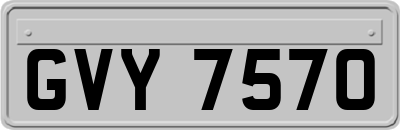 GVY7570